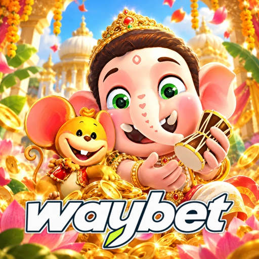 waybet marca e oferta da casa
