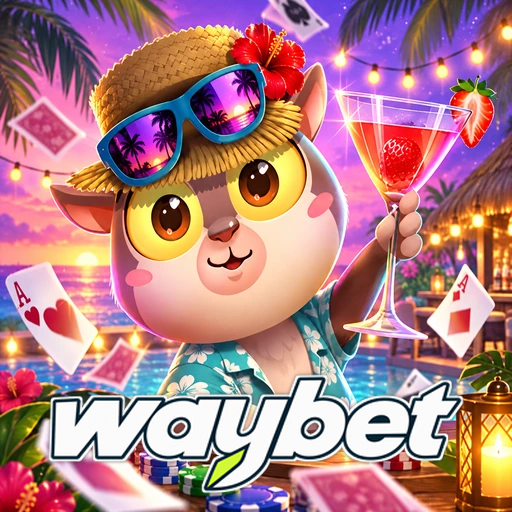 waybet bônus — painel de promoções no aplicativo