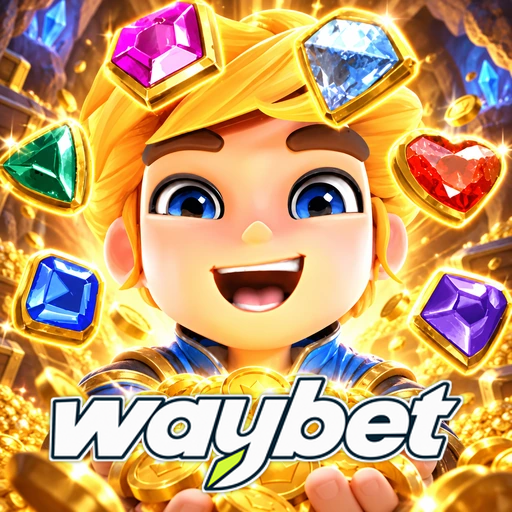 waybet app rodando jogo no celular