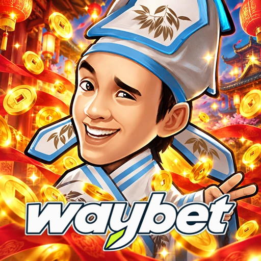 waybet welcome e lobby no APK